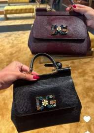 Picture of Dolce Gabbana Handbags _SKUfw176504196fw